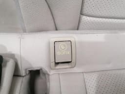 MERCEDES-BENZ Mercedes C Class W205 Rear Seats Set A2059200761 7M97 Greige Rear Seat Set- — thumbnail 7