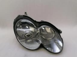 MERCEDES-BENZ Mercedes SL R230 LHD Right Headlamp A2308207461 Right Hand Drive Xenon.- — thumbnail 3