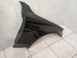 MERCEDES-BENZ Mercedes C63 AMG W205 Right Wing A2058804201 Right Fender- — thumbnail 3