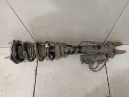 MERCEDES-BENZ Mercedes C63 W205 Shock Absorber Front A2053207203 RH Shock Absorber Front AMG EDC- — thumbnail 5