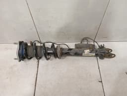 MERCEDES-BENZ Mercedes C63 W205 Shock Absorber Front A2053207203 RH Shock Absorber Front AMG EDC- — thumbnail 1