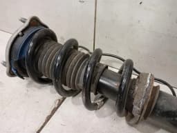 MERCEDES-BENZ Mercedes C63 W205 Shock Absorber Front A2053207203 RH Shock Absorber Front AMG EDC- — thumbnail 3