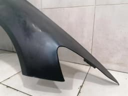 MERCEDES-BENZ MERCEDES CL W216 RIGHT WING A2168800206 RIGHT WING MOPF FACELIFT 10-14- — thumbnail 5