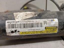MERCEDES-BENZ Mercedes C63 W205 Shock Absorber Front A2053207203 RH Shock Absorber Front AMG EDC- — thumbnail 7