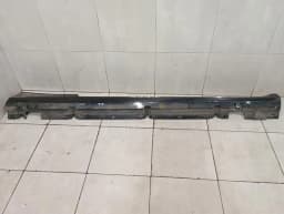 MERCEDES-BENZ Mercedes C63 AMG W205 Side Skirt A2056982400 Right RH Side Skirts Coupe- — thumbnail 5
