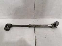 MERCEDES-BENZ MERCEDES G-CLASS W463A W464 18-24 G63 AMG Steering Joint A4634601801 RHD - — thumbnail 6
