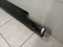 MERCEDES-BENZ Mercedes C63 AMG W205 Side Skirt A2056982400 Right RH Side Skirts Coupe- — thumbnail 4