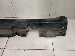MERCEDES-BENZ Mercedes C63 AMG W205 Side Skirt A2056982400 Right RH Side Skirts Coupe- — thumbnail 6