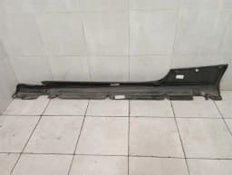 MERCEDES-BENZ Mercedes C63 AMG W205 Side Skirt A2056982400 Right RH Side Skirts Coupe- — thumbnail 8