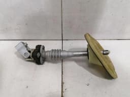 MERCEDES-BENZ MERCEDES G-CLASS W463A W464 18-24 G63 AMG Steering Joint A4634601801 RHD - — thumbnail 4