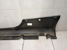MERCEDES-BENZ Mercedes C63 AMG W205 Side Skirt A2056982400 Right RH Side Skirts Coupe- — thumbnail 10