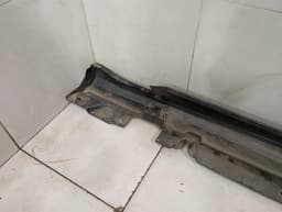 MERCEDES-BENZ Mercedes C63 AMG W205 Side Skirt A2056982400 Right RH Side Skirts Coupe- — thumbnail 9