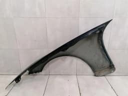MERCEDES-BENZ MERCEDES CL W216 RIGHT WING A2168800206 RIGHT WING MOPF FACELIFT 10-14- — thumbnail 9