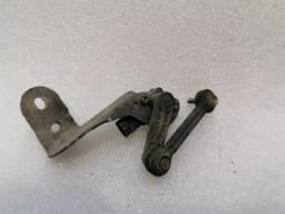 MERCEDES-BENZ MERCEDES G-CLASS W463A W464 18-24 G63 AMG SENSOR A4639054001 RR LEVEL- — thumbnail 4