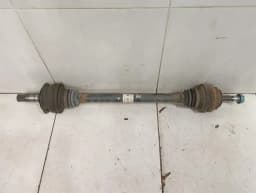 MERCEDES-BENZ Mercedes C63 AMG W205 Drive Shaft Rear Re A2053500914 Rear Right Drive Shaft- — thumbnail 1