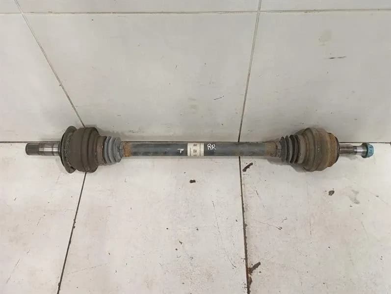 MERCEDES-BENZ Mercedes C63 AMG W205 Drive Shaft Rear Re A2053500914 Rear Right Drive Shaft-