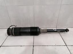 MERCEDES-BENZ Mercedes S-Class W220 shock absorber rear A2203201738 shock absorber rear ABC- — thumbnail 1