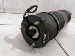 MERCEDES-BENZ Mercedes S-Class W220 shock absorber rear A2203201738 shock absorber rear ABC- — thumbnail 4