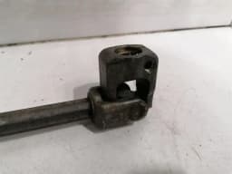 MERCEDES-BENZ MERCEDES G-CLASS W463A W464 18-24 G63 AMG Steering Joint A4634601801 RHD - — thumbnail 8