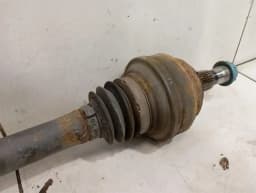 MERCEDES-BENZ Mercedes C63 AMG W205 Drive Shaft Rear Re A2053500914 Rear Right Drive Shaft- — thumbnail 5
