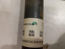 MERCEDES-BENZ Mercedes C63 AMG W205 Drive Shaft Rear Re A2053500914 Rear Right Drive Shaft- — thumbnail 9