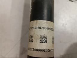 MERCEDES-BENZ Mercedes C63 AMG W205 Drive Shaft Rear Re A2053500914 Rear Right Drive Shaft- — thumbnail 8