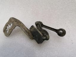 MERCEDES-BENZ MERCEDES G-CLASS W463A W464 18-24 G63 AMG SENSOR A4639054001 RR LEVEL- — thumbnail 2
