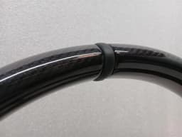 MERCEDES-BENZ MERCEDES W463A W464 18-24 AMG Steering Wheel A0994602709 9A84 2025 AMG Steering Wheel- — thumbnail 9