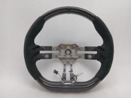 MERCEDES-BENZ MERCEDES W463A W464 18-24 AMG Steering Wheel A0994602709 9A84 2025 AMG Steering Wheel- — thumbnail 1