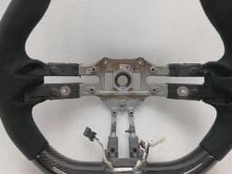 MERCEDES-BENZ MERCEDES W463A W464 18-24 AMG Steering Wheel A0994602709 9A84 2025 AMG Steering Wheel- — thumbnail 4