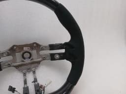 MERCEDES-BENZ MERCEDES W463A W464 18-24 AMG Steering Wheel A0994602709 9A84 2025 AMG Steering Wheel- — thumbnail 3