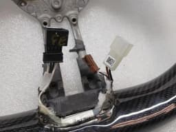 MERCEDES-BENZ MERCEDES W463A W464 18-24 AMG Steering Wheel A0994602709 9A84 2025 AMG Steering Wheel- — thumbnail 5