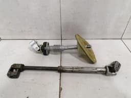 MERCEDES-BENZ MERCEDES G-CLASS W463A W464 18-24 G63 AMG Steering Joint A4634601801 RHD - — thumbnail 1