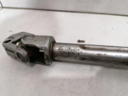 MERCEDES-BENZ MERCEDES G-CLASS W463A W464 18-24 G63 AMG Steering Joint A4634601801 RHD - — thumbnail 7