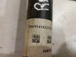 MERCEDES-BENZ Mercedes C63 AMG W205 Drive Shaft Rear Re A2053500914 Rear Right Drive Shaft- — thumbnail 7