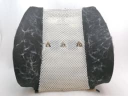 MERCEDES-BENZ MERCEDES S-CLASS W221 DYNAMIC LEFT SEAT SET A2219102275 DYNAMIC SEAT MASSAGE- — thumbnail 4