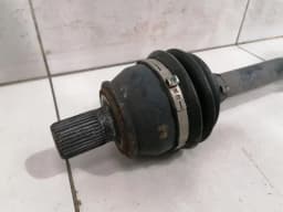 MERCEDES-BENZ Mercedes W463A W464 18-24 G63 Left Front Shaft A4633307501 Front Drive Shaft L- — thumbnail 3