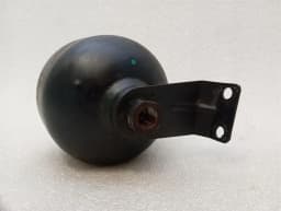 MERCEDES-BENZ Mercedes S-Class W220 ABC Reservoir A2203270115 Reservoir - — thumbnail 3