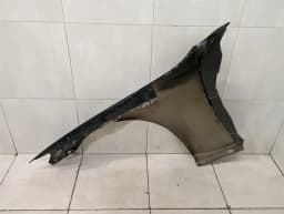 MERCEDES-BENZ Mercedes C63 AMG W205 Right Wing A2058804201 Right Fender- — thumbnail 6