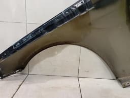 MERCEDES-BENZ Mercedes C63 AMG W205 Right Wing A2058804201 Right Fender- — thumbnail 7
