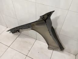 MERCEDES-BENZ Mercedes C63 AMG W205 Right Wing A2058804201 Right Fender- — thumbnail 8