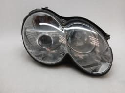 MERCEDES-BENZ Mercedes SL R230 LHD Right Headlamp A2308207461 Right Hand Drive Xenon.- — thumbnail 10