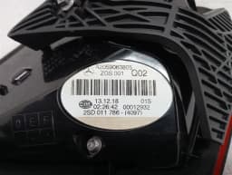 MERCEDES-BENZ Mercedes C Class W205 Right Rear Light A2059063805 Tail Light Rear Right- — thumbnail 7