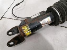 MERCEDES-BENZ Mercedes CLS W219 shock absorber front right A2113208413 shock absorber front- — thumbnail 5