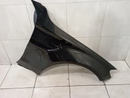 MERCEDES-BENZ Mercedes C63 AMG W205 Right Wing A2058804201 Right Fender- — thumbnail 2