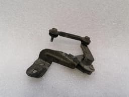 MERCEDES-BENZ MERCEDES G-CLASS W463A W464 18-24 G63 AMG SENSOR A4639053901 RL LEVEL- — thumbnail 3