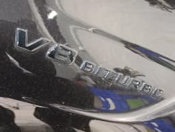 MERCEDES-BENZ Mercedes C63 AMG W205 Right Wing A2058804201 Right Fender- — thumbnail 4