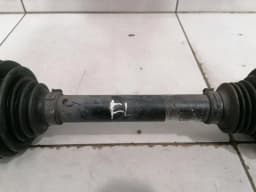 MERCEDES-BENZ Mercedes W463A W464 18-24 G63 Left Front Shaft A4633307501 Front Drive Shaft L- — thumbnail 6