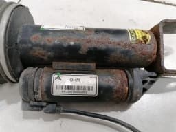 MERCEDES-BENZ Mercedes CLS W219 shock absorber front right A2113208413 shock absorber front- — thumbnail 6