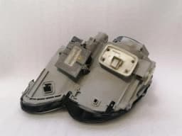 MERCEDES-BENZ Mercedes SL R230 LHD Right Headlamp A2308207461 Right Hand Drive Xenon.- — thumbnail 6
